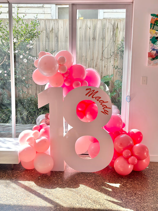 18th Birthday
