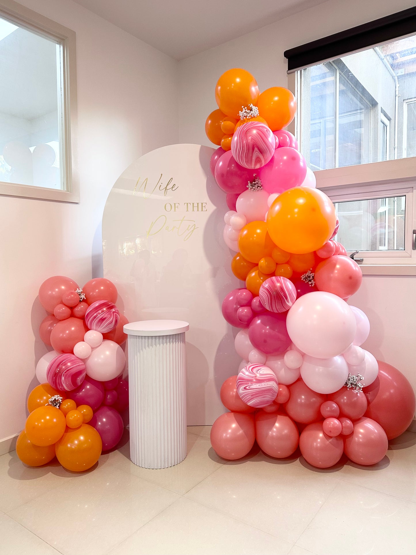 Bridal Shower