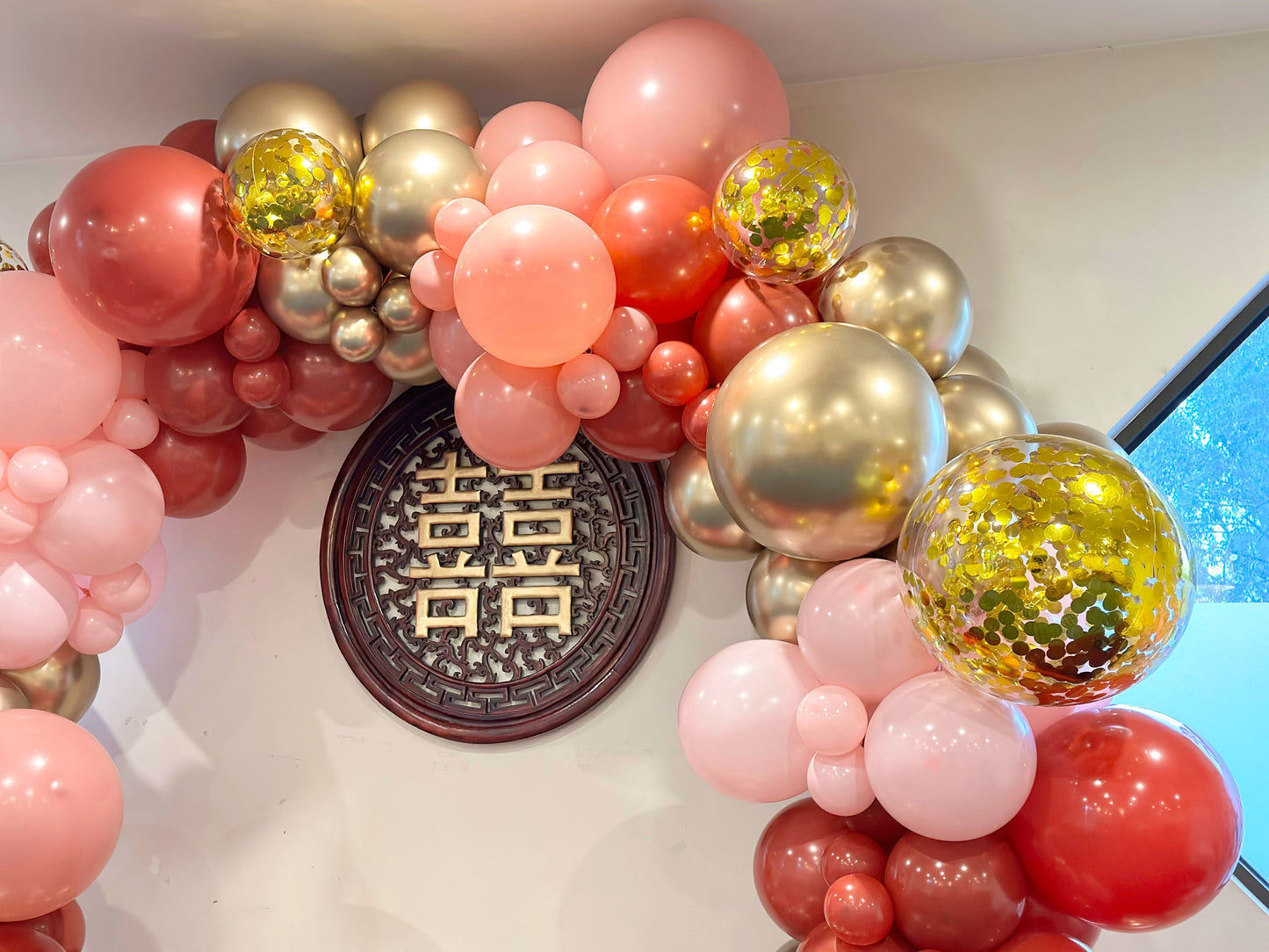 Wedding Tea Ceremony