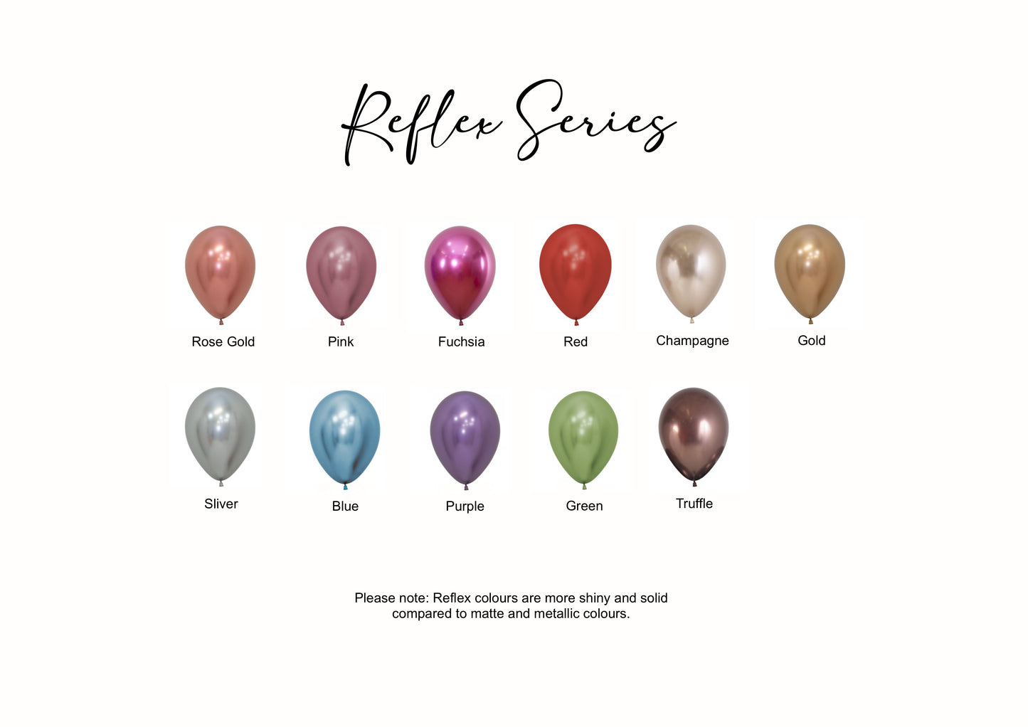 ONE & BABY Balloon Boxes