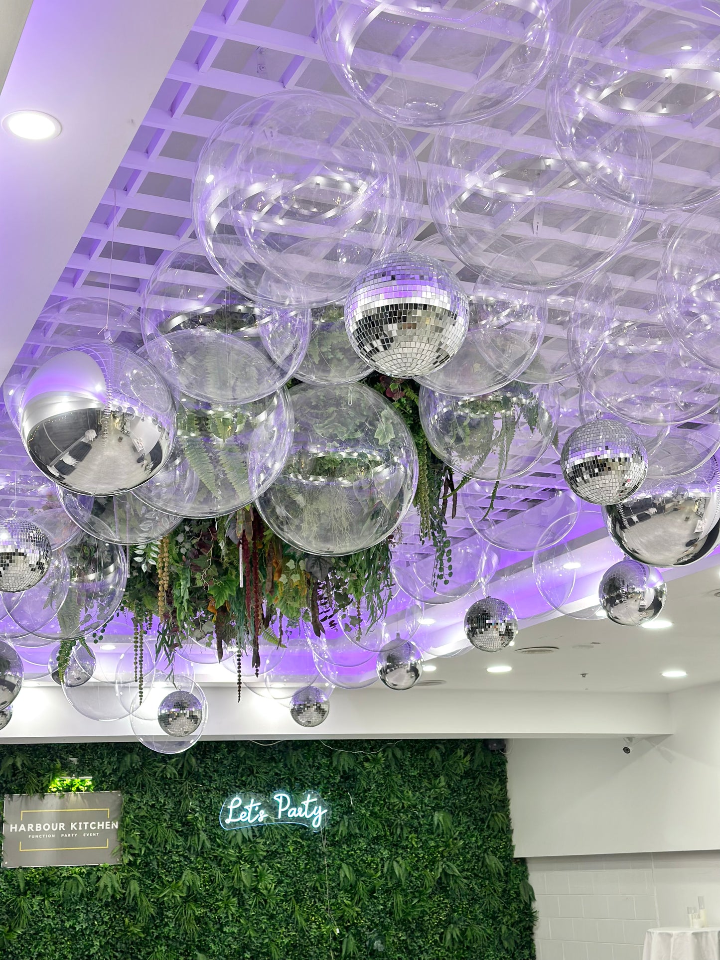 Ceiling Balloon