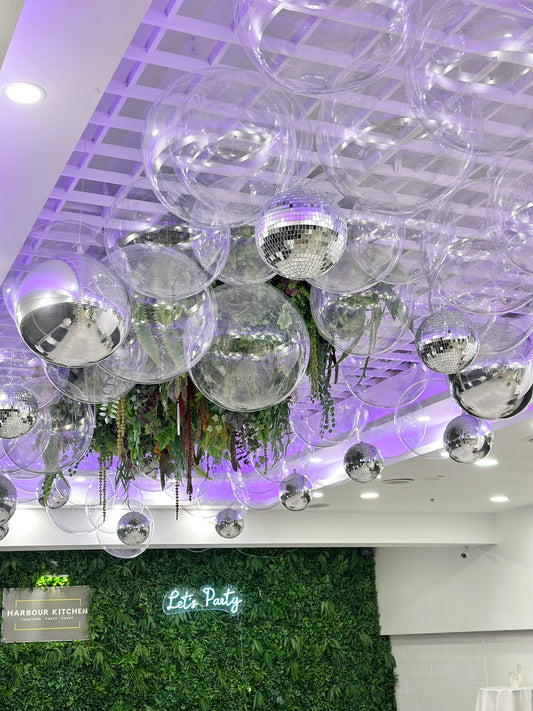 Ceiling Balloon