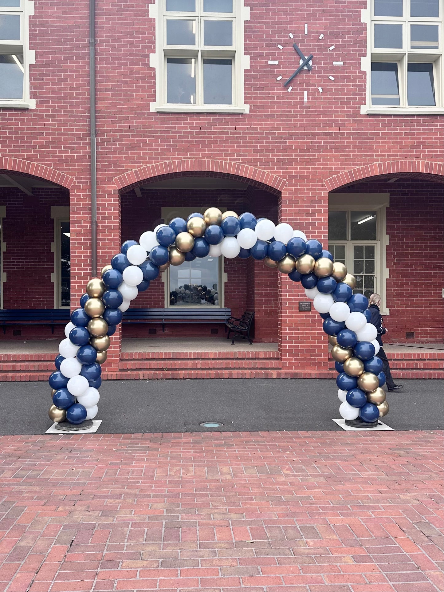 Balloon Arch
