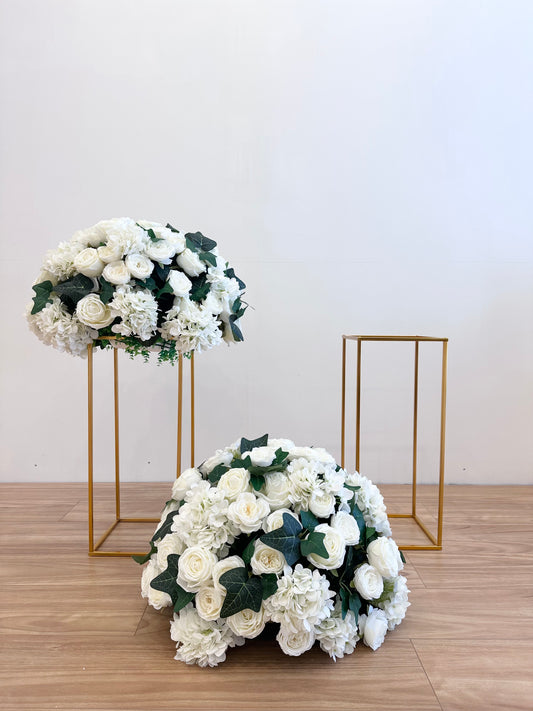 Flower Centerpiece (For Hire)