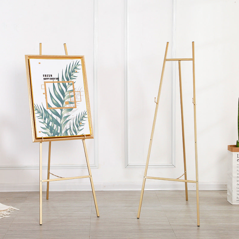 CLEAR EASEL HIRE