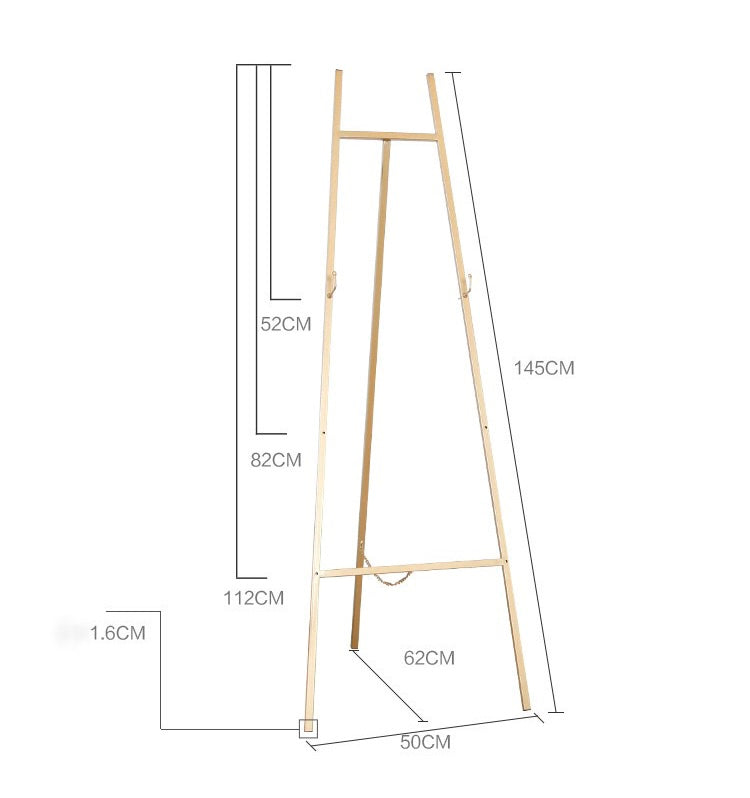 Easel Stand (For Hire)