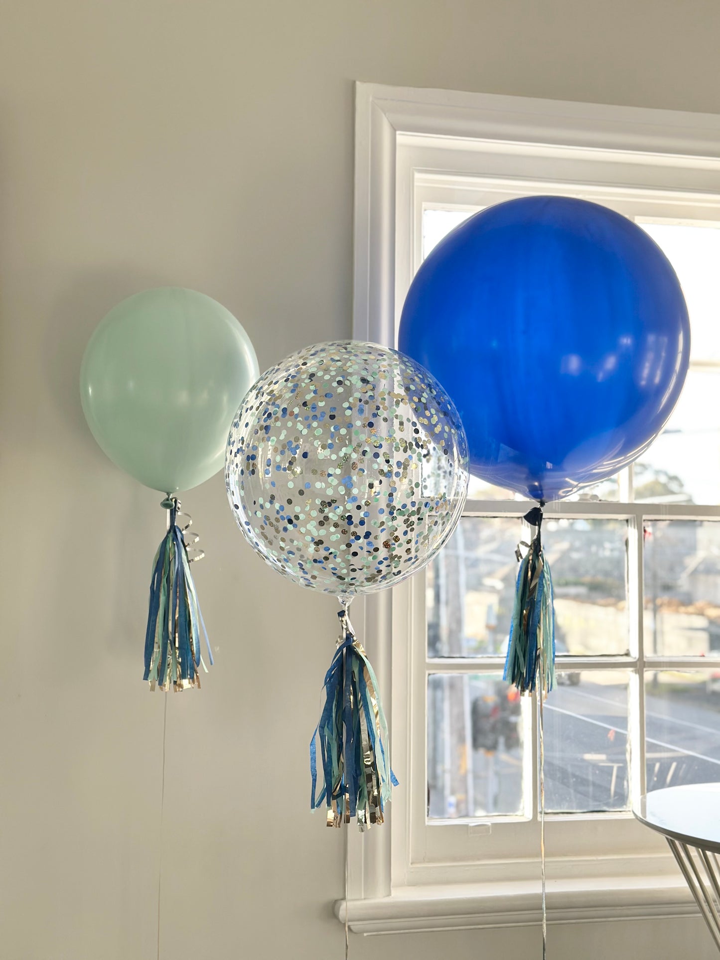 Jumbo Balloon Set