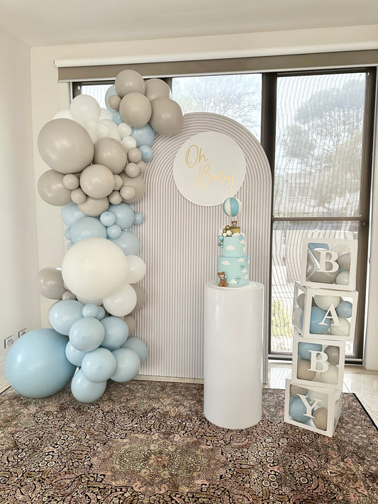 Baby Shower