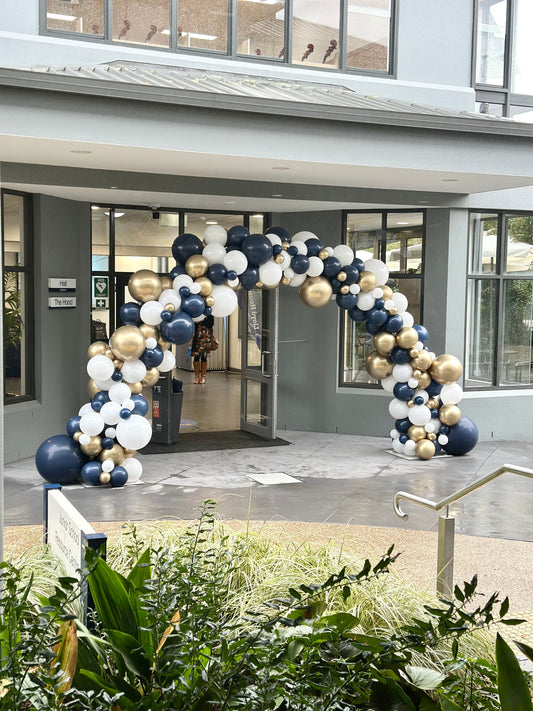 Balloon Arch